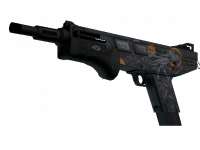 MAG-7 Foresight